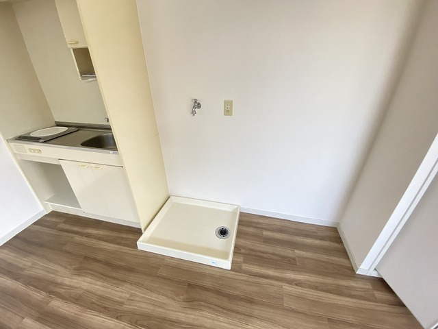 ラフィーネ府中