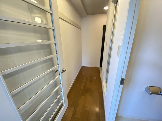 ラフィーネ府中