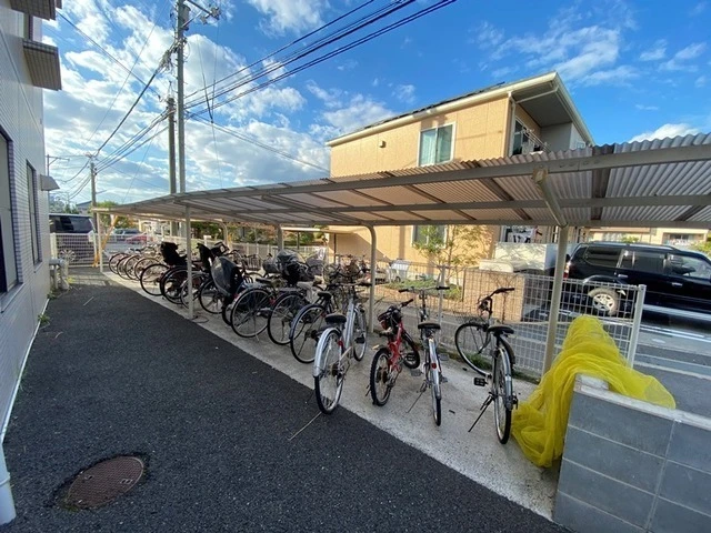 ラフィーネ府中