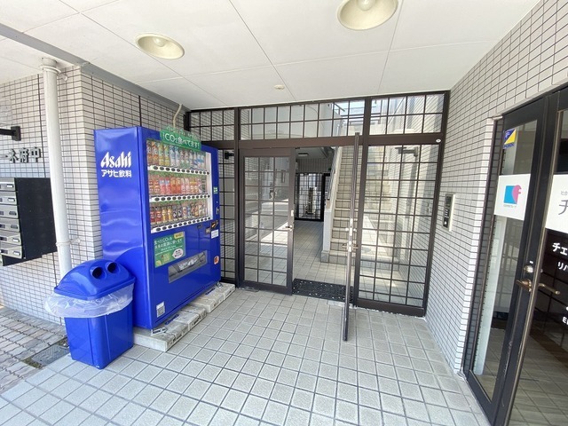 ラフィーネ府中