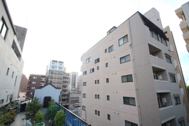 ラフィーネ段原