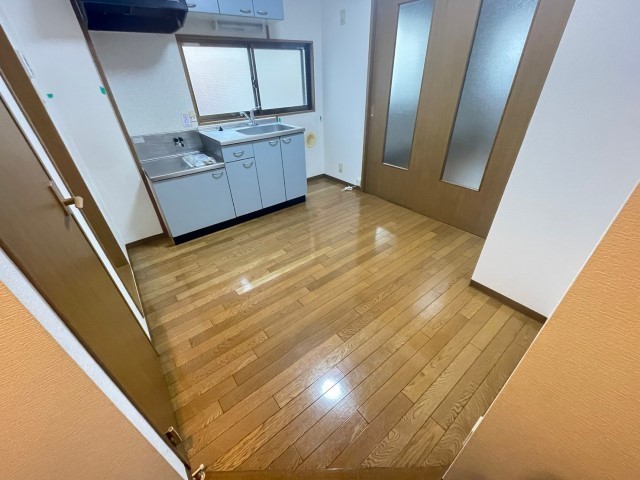 ラフィーネ段原