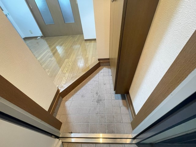 ラフィーネ段原