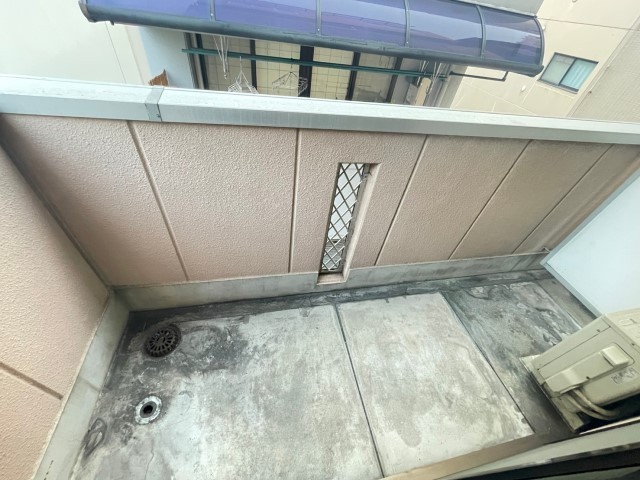 ラフィーネ段原