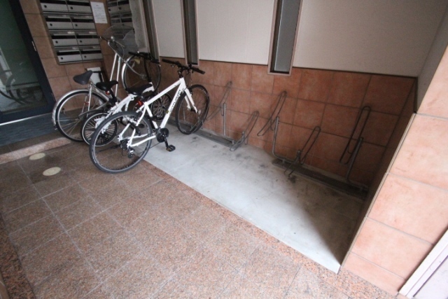 ラフィーネ段原