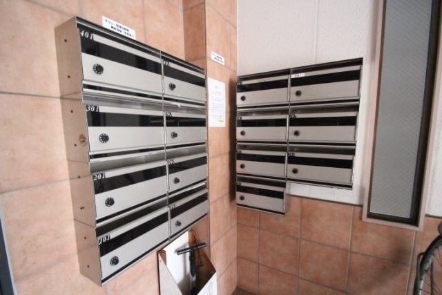 ラフィーネ段原