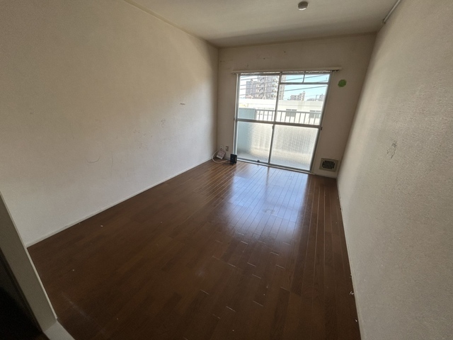 長尾マンション