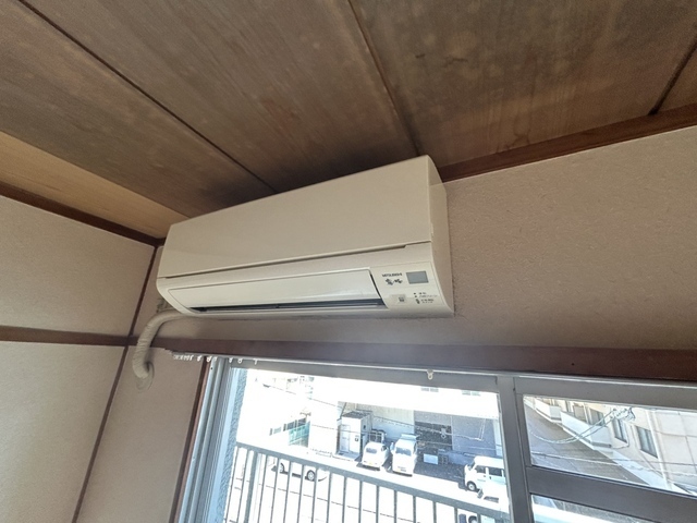 長尾マンション