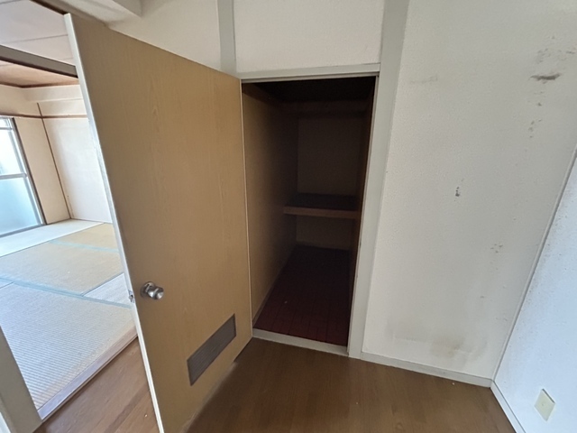 長尾マンション