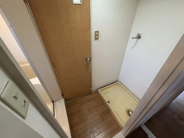 長尾マンション