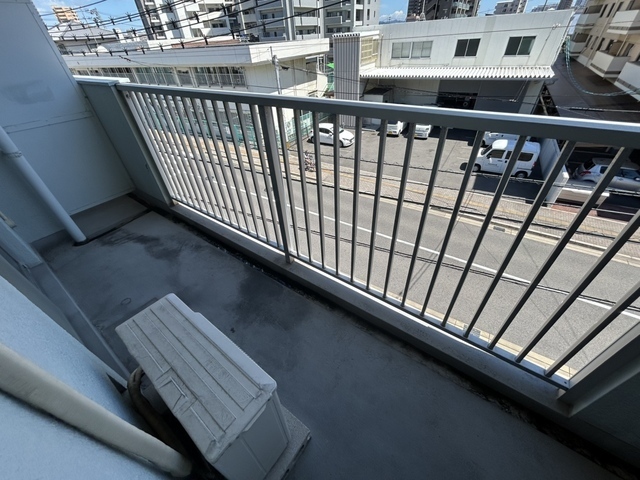 長尾マンション