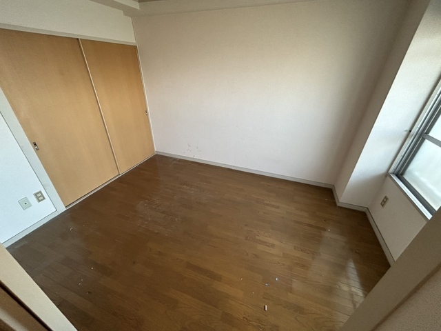 長尾マンション