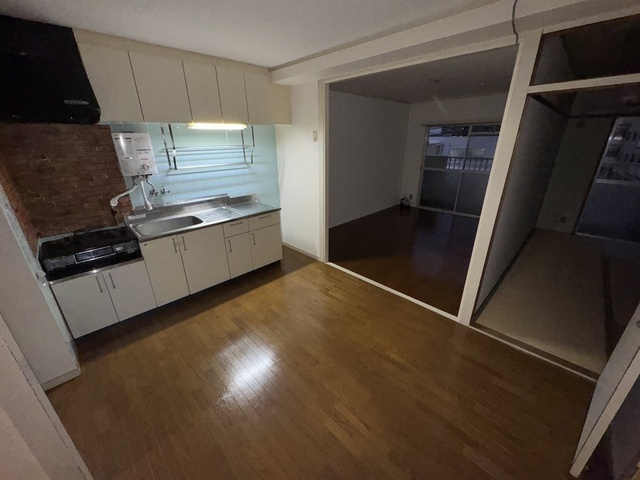 長尾マンション