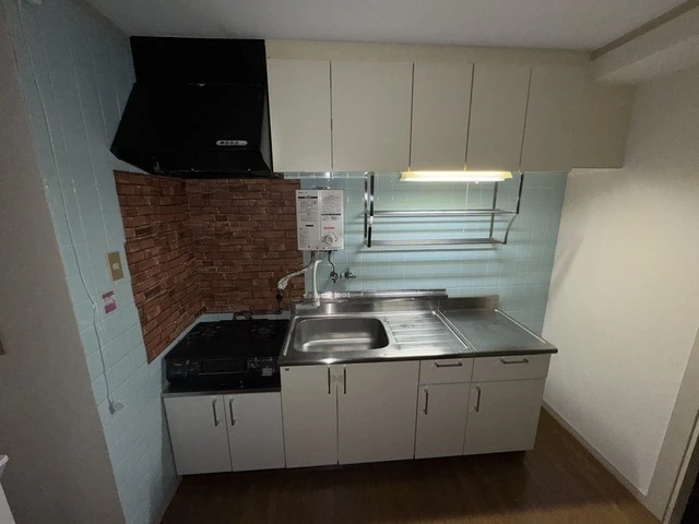 長尾マンション