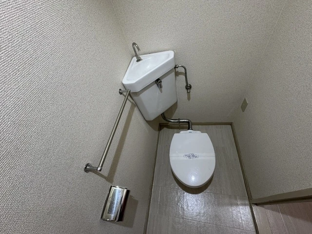 長尾マンション