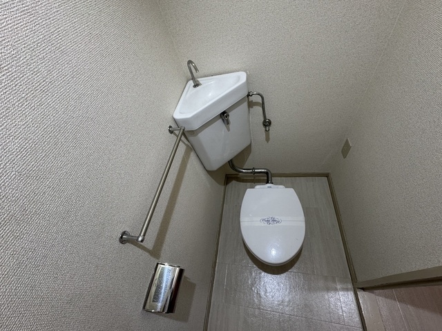 長尾マンション