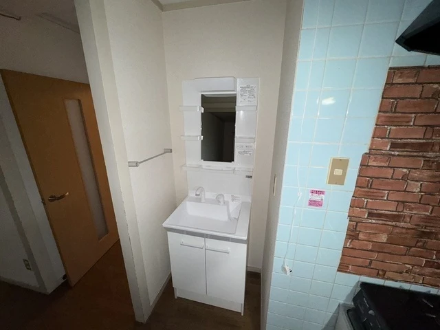 長尾マンション