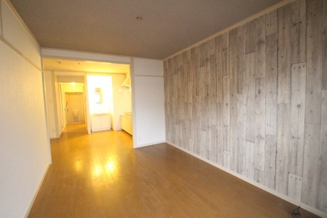 長尾マンション