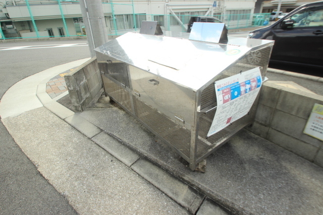 長尾マンション