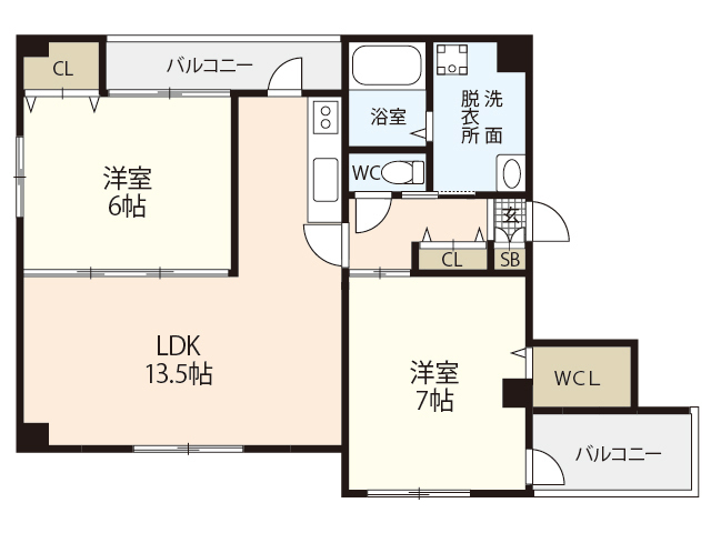 ファーストステージ横川