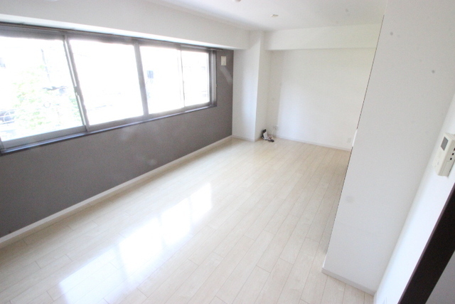 ファーストステージ横川