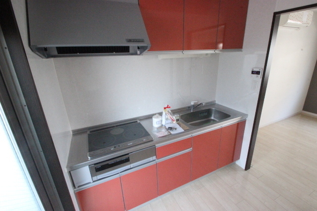 ファーストステージ横川