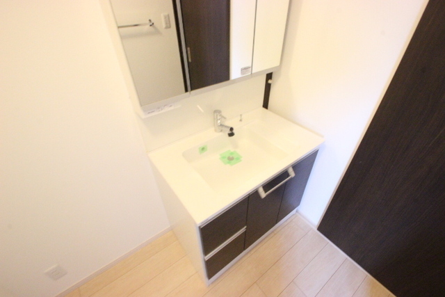 ファーストステージ横川