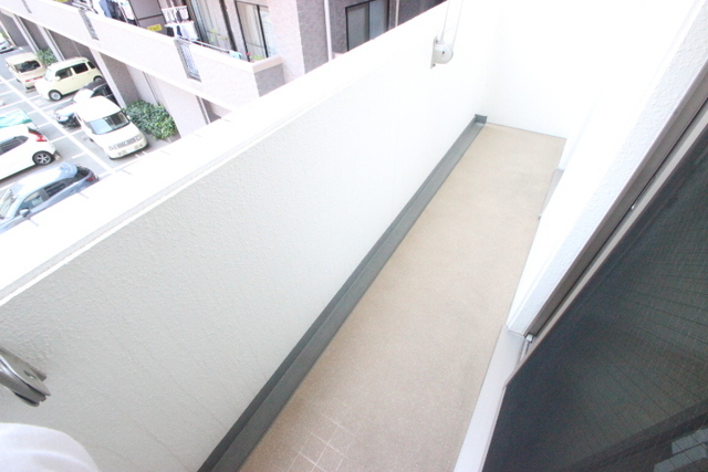 ファーストステージ横川