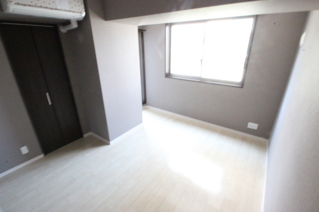 ファーストステージ横川