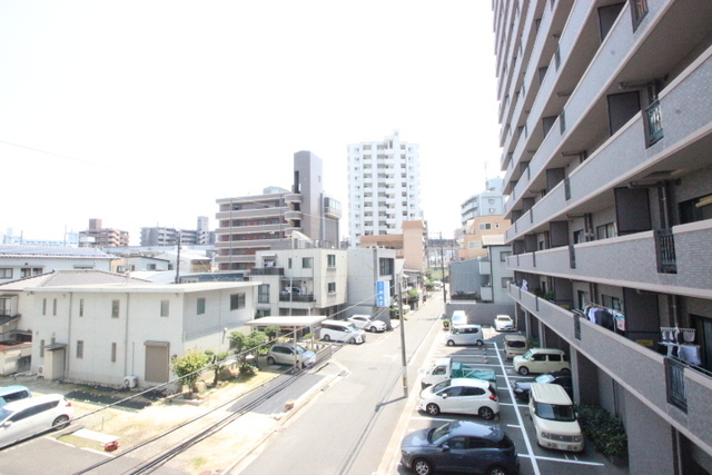 ファーストステージ横川