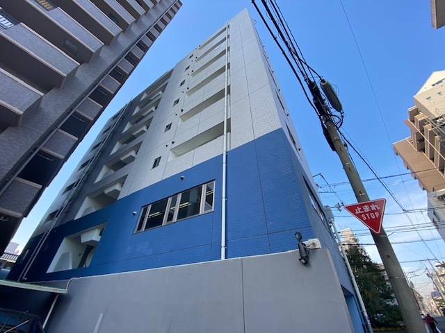 ファーストステージ横川