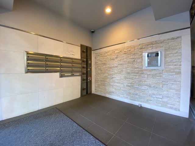 ファーストステージ横川