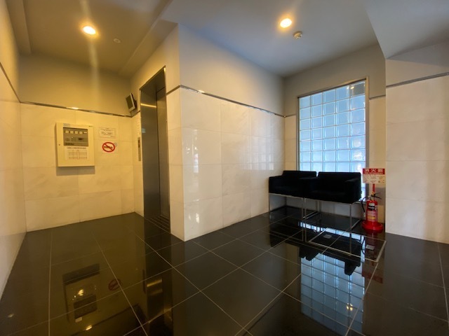 ファーストステージ横川