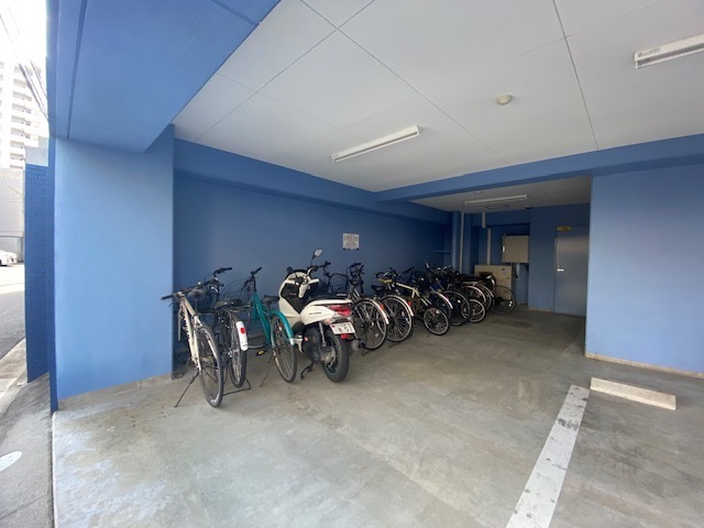 ファーストステージ横川