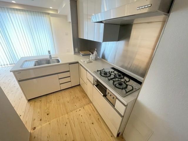 アイレスト中町サンテ・フェスタ平和大通り(1402)