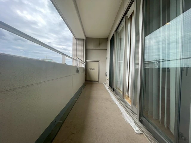 アイレスト中町サンテ・フェスタ平和大通り(1402)