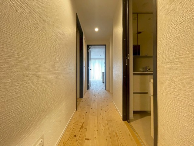 アイレスト中町サンテ・フェスタ平和大通り(1402)