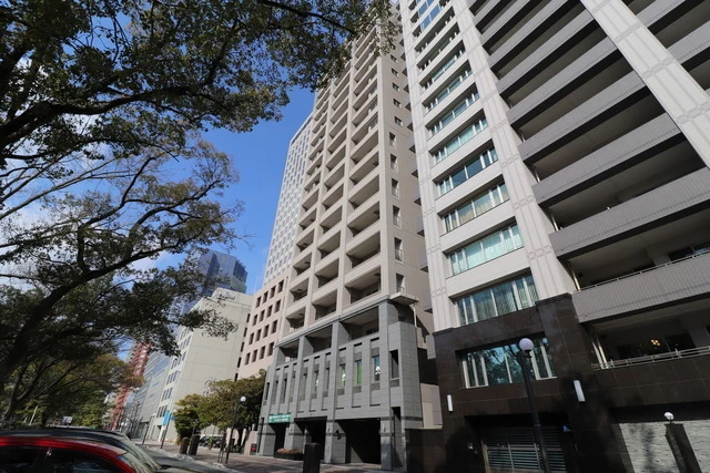 アイレスト中町サンテ・フェスタ平和大通り(1402)