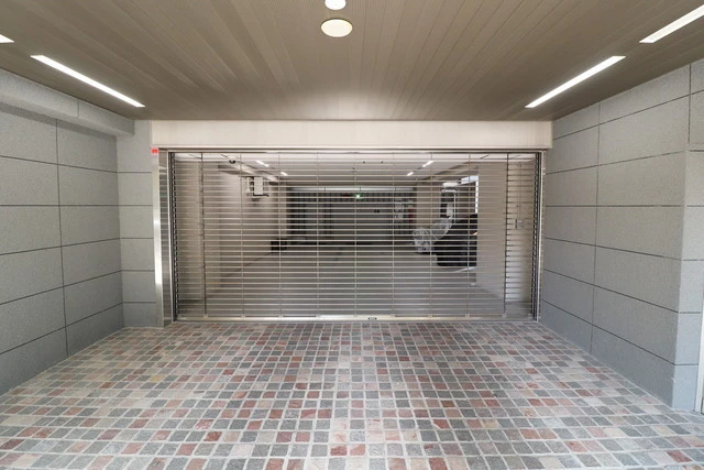 アイレスト中町サンテ・フェスタ平和大通り(1402)