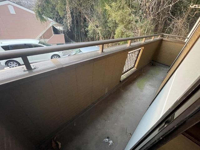 メゾニティ武田B棟