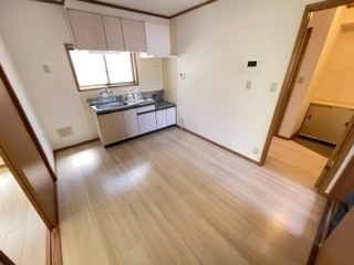 メゾニティ武田B棟