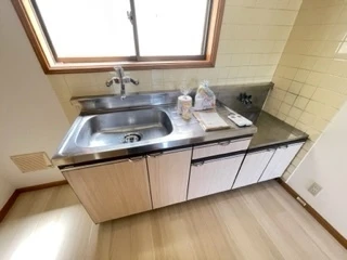 メゾニティ武田B棟