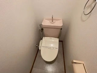 メゾニティ武田B棟