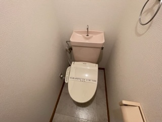 メゾニティ武田B棟