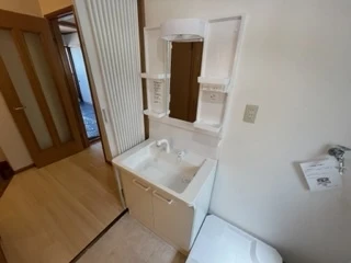 メゾニティ武田B棟