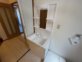 メゾニティ武田B棟