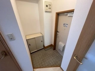 メゾニティ武田B棟