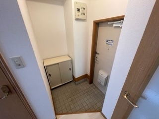 メゾニティ武田B棟