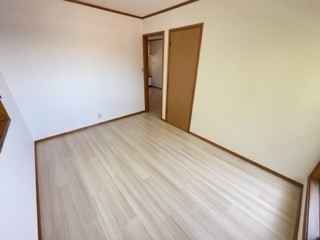 メゾニティ武田B棟