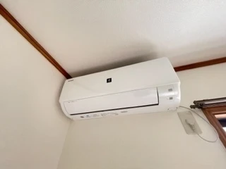 メゾニティ武田B棟